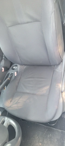 Renault Clio 1.5dci , снимка 8