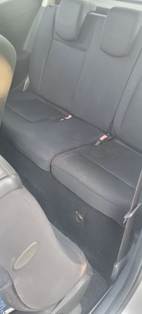 Renault Clio 1.5dci , снимка 10