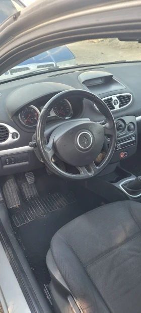 Renault Clio 1.5dci , снимка 4