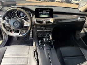 Mercedes-Benz CLS 63 AMG S * BANG&OLUFSEN * DISTRONIC * MASSAGE * , снимка 6