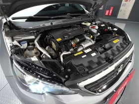 Peugeot 308 SW 1.6 Bluehdi Allure, снимка 6