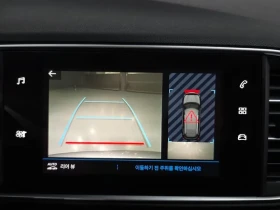 Peugeot 308 SW 1.6 Bluehdi Allure, снимка 15