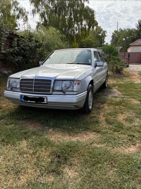 Mercedes-Benz 124 250D, снимка 1