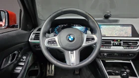 BMW 320 i M Sport | HUD | 360  | ACC | Sunroof, снимка 13