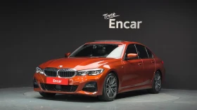 BMW 320 i M Sport | HUD | 360  | ACC | Sunroof, снимка 1