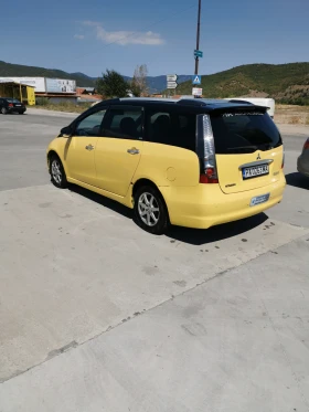Mitsubishi Grandis 2.0, снимка 5