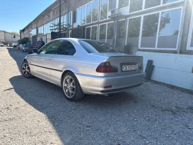BMW 320, снимка 3