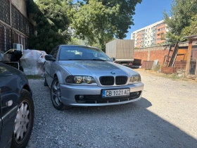 BMW 320, снимка 1