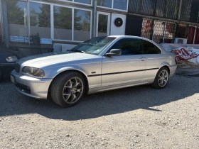 BMW 320, снимка 2