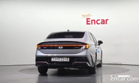 Hyundai Sonata 2.0 LPG Mobility  * koreiskikoli.bg * , снимка 4