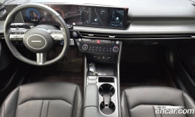 Hyundai Sonata 2.0 LPG Mobility  * koreiskikoli.bg * , снимка 7