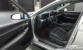Hyundai Sonata 2.0 LPG Mobility  * koreiskikoli.bg * , снимка 10