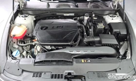 Hyundai Sonata 2.0 LPG Mobility  * koreiskikoli.bg * , снимка 6
