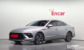 Hyundai Sonata 2.0 LPG Mobility  * koreiskikoli.bg * , снимка 1