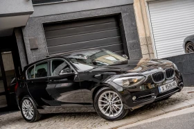 BMW 118 D, снимка 1