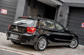 BMW 118 D, снимка 4
