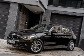 BMW 118 D, снимка 3
