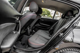BMW 118 D, снимка 11