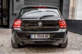 BMW 118 D, снимка 5