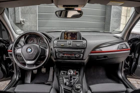 BMW 118 D, снимка 9