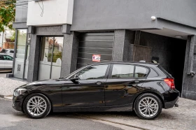 BMW 118 D, снимка 7