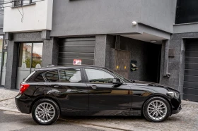 BMW 118 D, снимка 8