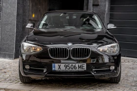 BMW 118 D, снимка 2
