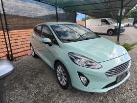 Ford Fiesta 1.5TDCi-Titanium, снимка 2
