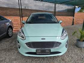 Ford Fiesta 1.5TDCi-Titanium, снимка 3