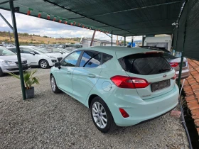 Ford Fiesta 1.5TDCi-Titanium, снимка 4