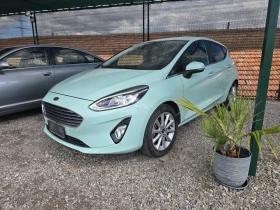 Ford Fiesta 1.5TDCi-Titanium, снимка 1