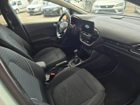 Ford Fiesta 1.5TDCi-Titanium, снимка 5