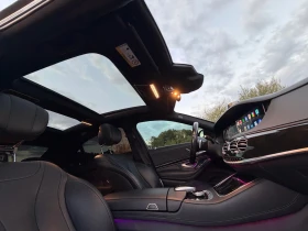 Mercedes-Benz S 400 AMG 6.3 OPTICS   LONG 4MATIC, снимка 12