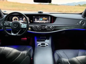 Mercedes-Benz S 400 AMG 6.3 OPTICS   LONG 4MATIC, снимка 9