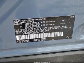Subaru Solterra Limited Xt, снимка 9