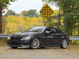 BMW 440 * 440i xDrive * CARFAX * , снимка 1