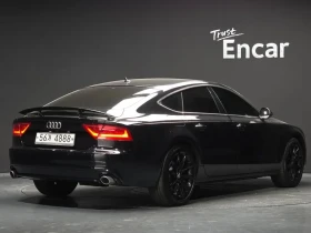 Audi A7 45 Tdi Quattro Dynamic 4G, снимка 2