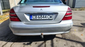 Mercedes-Benz E 270 2.7 CDI, снимка 3