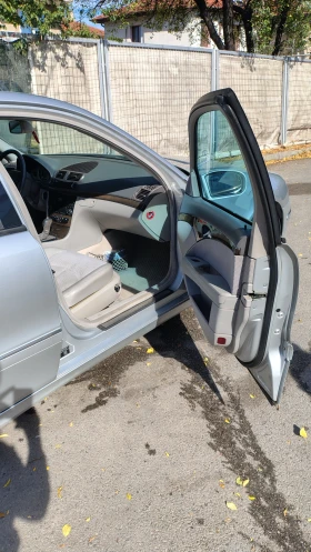 Mercedes-Benz E 270 2.7 CDI, снимка 14