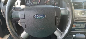 Ford Mondeo, снимка 4
