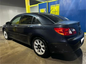 Chrysler Sebring 2.0 CRD, снимка 11