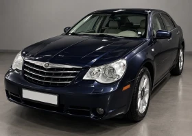 Chrysler Sebring 2.0 CRD, снимка 1