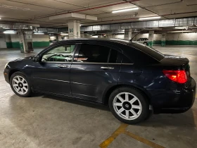 Chrysler Sebring 2.0 CRD, снимка 9