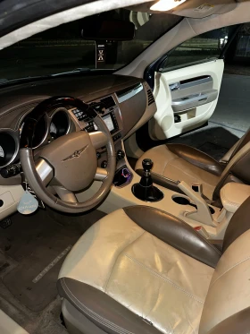 Chrysler Sebring 2.0 CRD, снимка 4