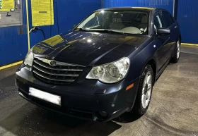 Chrysler Sebring 2.0 CRD, снимка 2