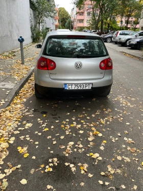 VW Golf, снимка 5