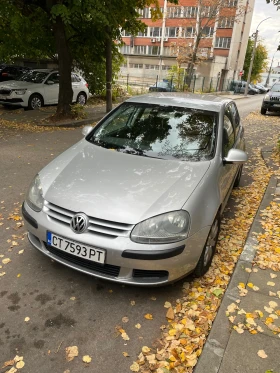 VW Golf, снимка 2