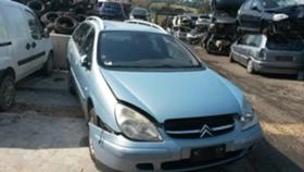 Citroen C5 1.6 2.2 hdi | Mobile.bg    3