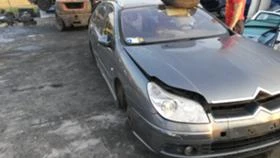 Citroen C5 1.6 2.2 hdi | Mobile.bg    2