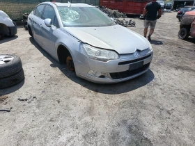 Citroen C5 1.6 2.0 hdi | Mobile.bg    3